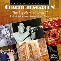 Bild vom Artikel The Big Horn of "Little T" vom Autor Charlie Teagarden