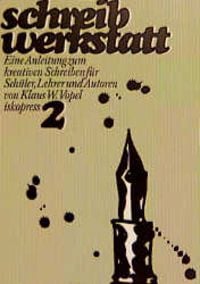 Produktbild: Schreibwerkstatt 2