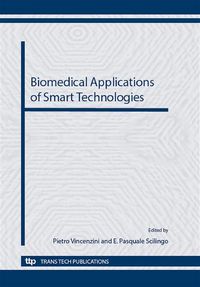 Produktbild: Biomedical Applications of Smart Technologies