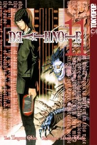 Produktbild: Death Note 11