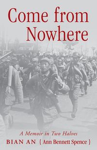 Produktbild: Come from Nowhere
