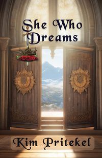 Produktbild: She Who Dreams