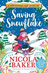 Produktbild: Saving Snowflake