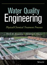 Produktbild: Water Quality Engineering