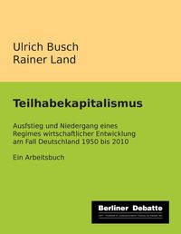 Produktbild: Teilhabekapitalismus
