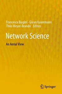 Produktbild: Network Science