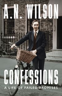 Produktbild: Wilson, A: Confessions