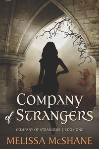 Produktbild: McShane, M: Company of Strangers