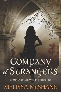 Produktbild: McShane, M: Company of Strangers