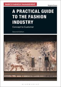 Produktbild: A Practical Guide to the Fashion Industry