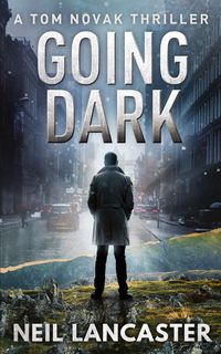 Produktbild: Going Dark