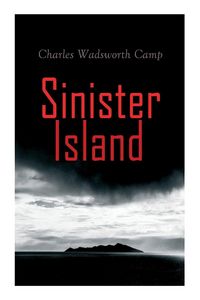 Produktbild: Sinister Island