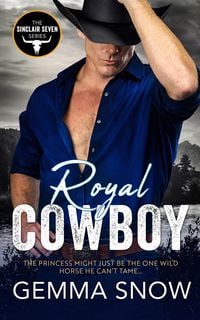 Produktbild: Royal Cowboy