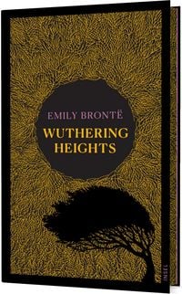 Produktbild: Wuthering Heights
