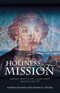 Produktbild: Holiness and Mission