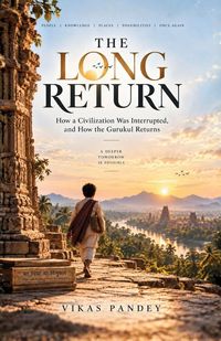 Produktbild: The Long Return