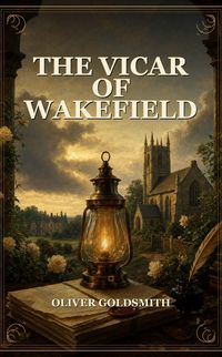 Produktbild: The Vicar Of Wakefield