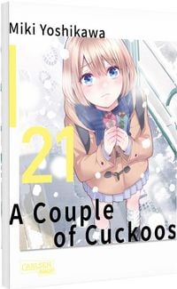 Produktbild: A Couple of Cuckoos 21