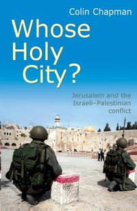 Produktbild: Whose Holy City?
