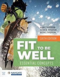 Produktbild: Fit to Be Well