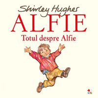 Produktbild: Alfie. Totul Despre Alfie