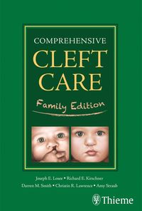 Produktbild: Comprehensive Cleft Care: Family Edition