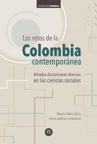 Produktbild: Los retos de la Colombia contempor&aacute;nea