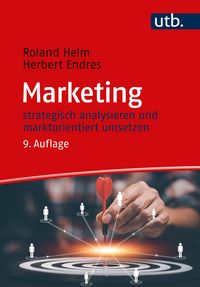 Produktbild: Marketing