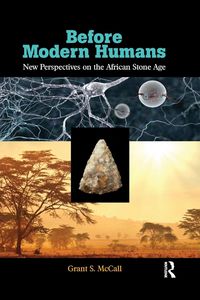 Produktbild: Before Modern Humans
