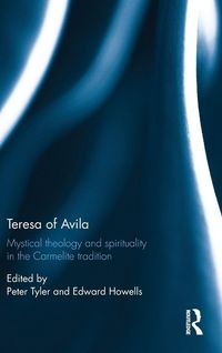 Produktbild: Teresa of Avila