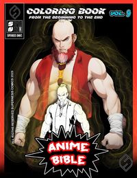 Produktbild: Anime Bible From The Beginning To The End Vol. 9