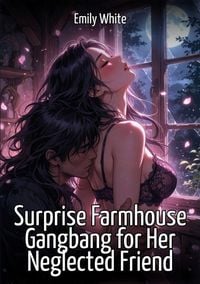 Produktbild: Surprise Farmhouse Gangbang for Her Neglected Friend
