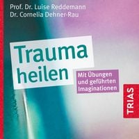 Produktbild: Trauma heilen (H&ouml;rbuch)