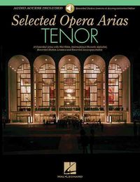 Produktbild: Selected Opera Arias