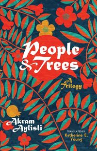 Produktbild: People and Trees