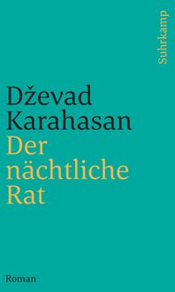 Produktbild: Der n&auml;chtliche Rat