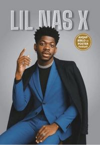 Produktbild: Lil Nas X