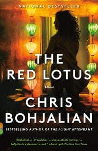 Produktbild: The Red Lotus