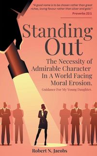 Produktbild: Standing Out