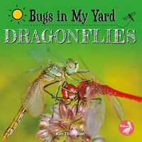 Produktbild: Dragonflies