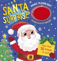 Produktbild: Magic Flashlight: Santa Surprise