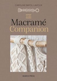Produktbild: The Macrame Companion