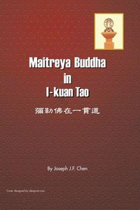 Produktbild: Maitreya Buddha in I-Kuan Tao