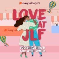 Produktbild: Love at JLF