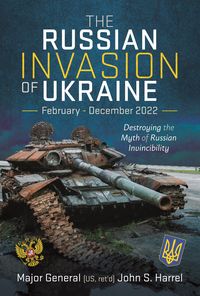 Produktbild: Russian Invasion of Ukraine, February - December 2022