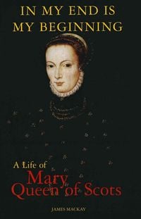 Produktbild: Mary Queen of Scots