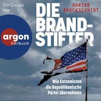 Produktbild: Die Brandstifter
