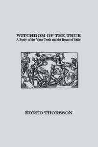 Produktbild: Witchdom of the True