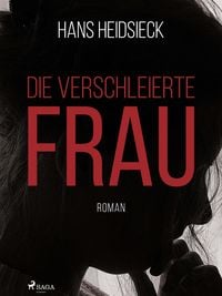 Produktbild: Die verschleierte Frau