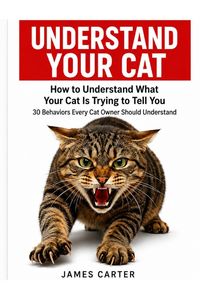 Produktbild: Understand Your Cat